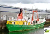 Fast Supply Vessel (FSV) te koop