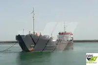 Bulkcarrier te koop