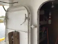 Trawler te koop