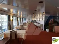 Passagiersschip te koop