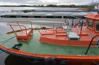 Lootsboot te koop