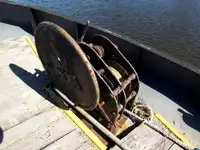 Sleperschip te koop