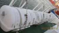 Catamaran te koop