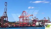 Bulkcarrier te koop