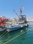 brandweerboot te koop