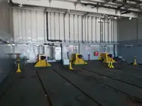 Vrachtschip Te koop