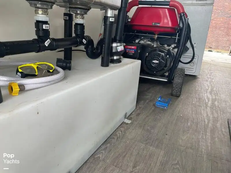 Catamaran te koop