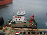 Sleperschip te koop