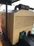 Baggeraarschip te koop