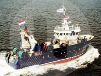 Trawler te koop