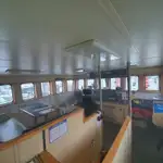 Patrouilleboot te koop
