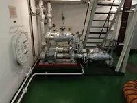 Bulkcarrier te koop