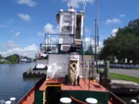 Sleperschip te koop