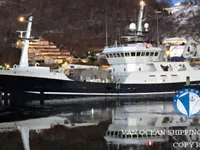 Trawler te koop
