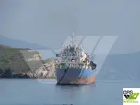 Bulkcarrier te koop