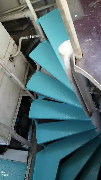 Trawler te koop