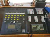 Patrouilleboot te koop