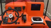 Stijve rubberboot te koop