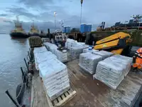 General Cargo/Multi-purpose te koop