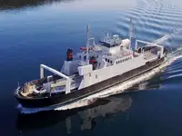 Veerboot te koop