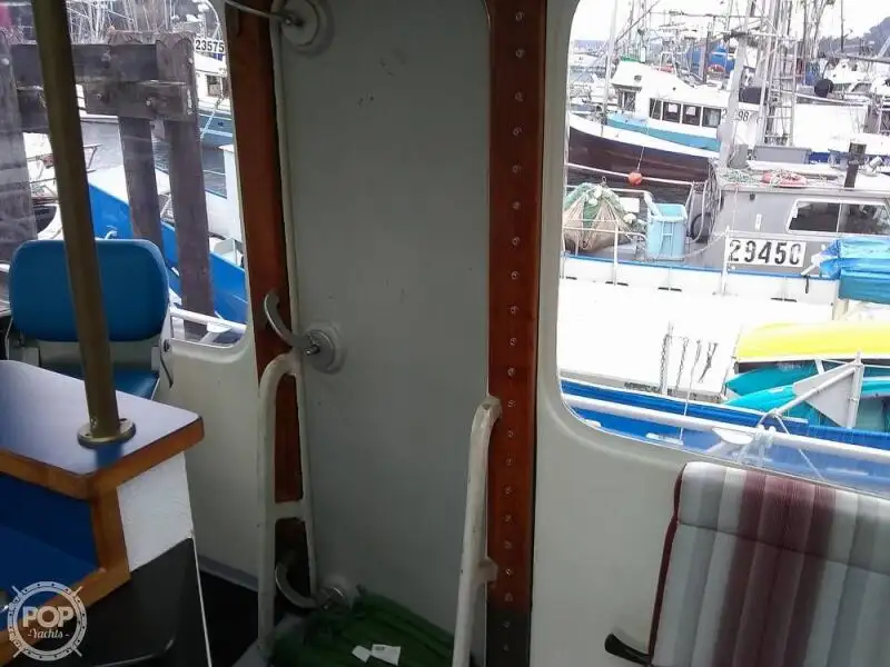 Kutter te koop