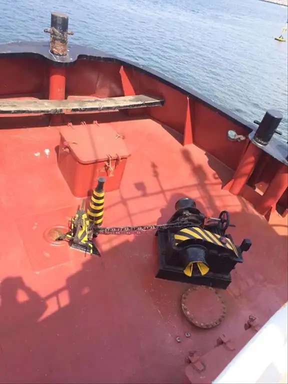 Sleperschip te koop