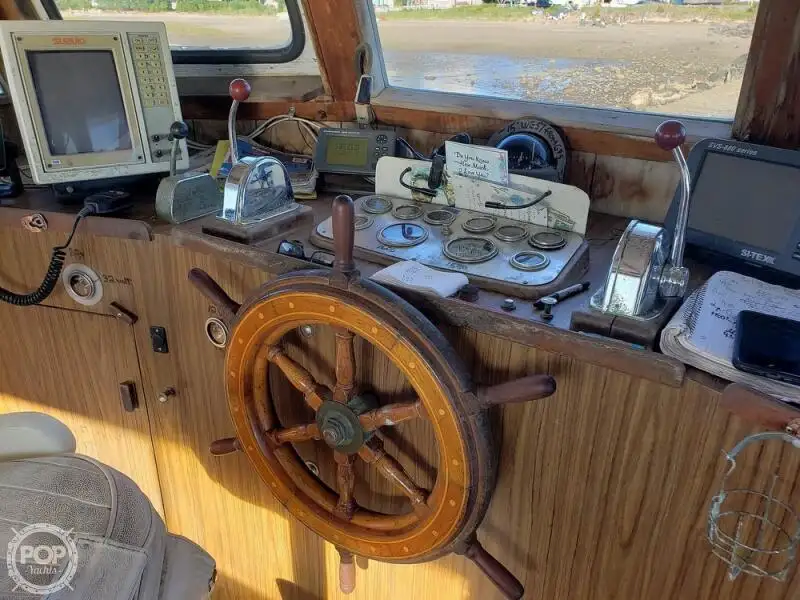 Veerboot te koop