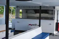 Catamaran te koop
