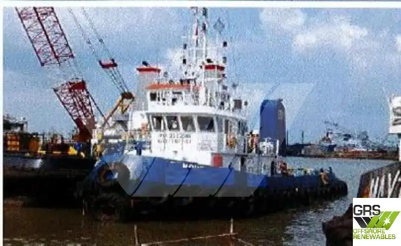 Sleperschip te koop