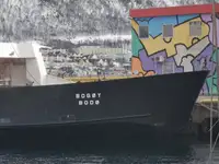 Ro-Ro-schip te koop