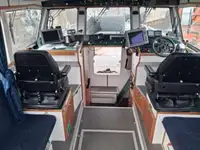 Catamaran te koop