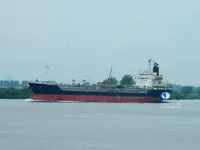 Olie-/chemikaliëntanker te koop