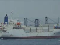 Koelschip te koop