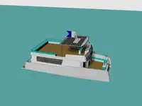 Catamaran te koop