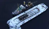 Barge te koop