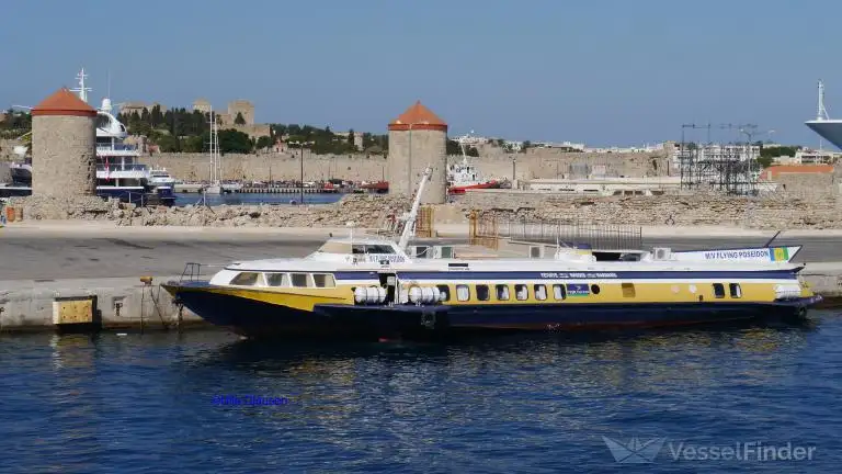 Ro-Ro-schip te koop