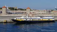 Ro-Ro-schip te koop