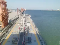 Bunkertanker te koop