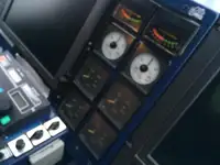 Passagiersschip te koop