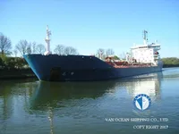 Olie-/chemikaliëntanker te koop
