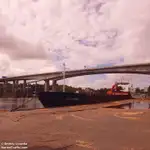 Bulkcarrier te koop