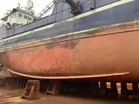 Trawler te koop