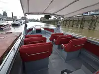 Passagiersschip te koop