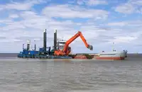 Barge te koop