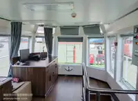 Sleperschip te koop