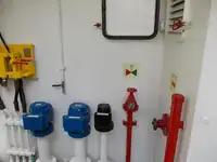 Bulkcarrier te koop