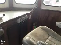 Trawler te koop