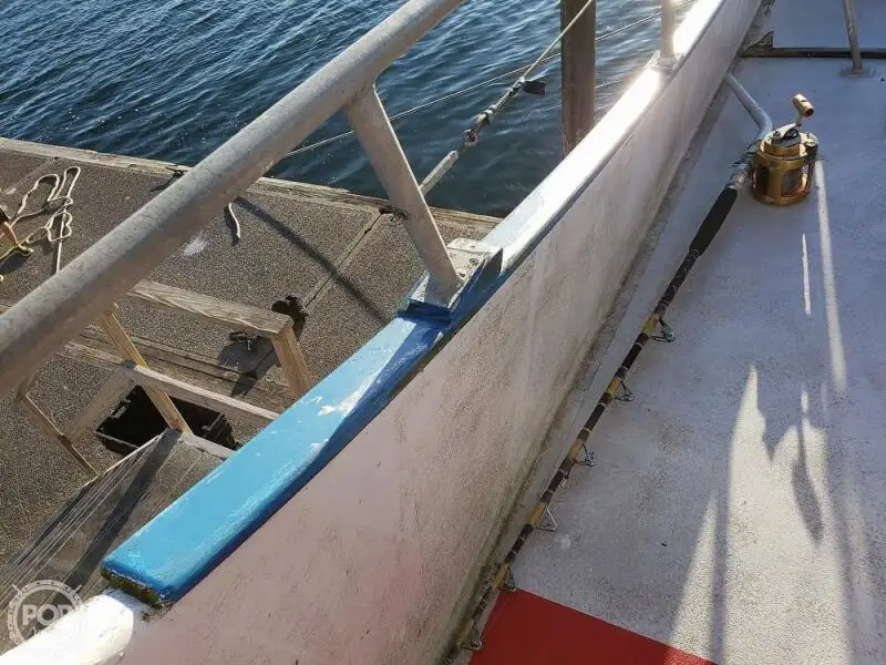 Veerboot te koop
