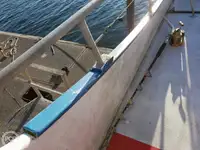 Veerboot te koop