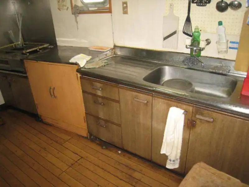Bulkcarrier te koop